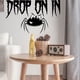 thumbnail image 4 of Etiqueta de Pared de PVC a Prueba de Agua, Decorativa de Halloween, Calcomanias de Pared Estilo07, 4 of 9