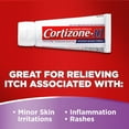 Cortizone 10 Intensive Healing Anti Itch Creme (2 Oz)