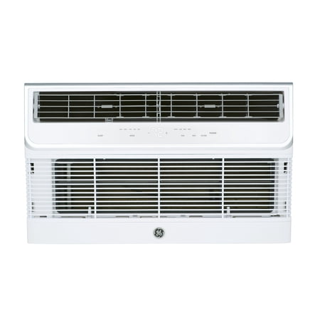 General Electric 12,000 BTU Through the Wall Air Conditioner with Electric Heat