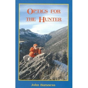 Optics for the Hunter (Hardcover)