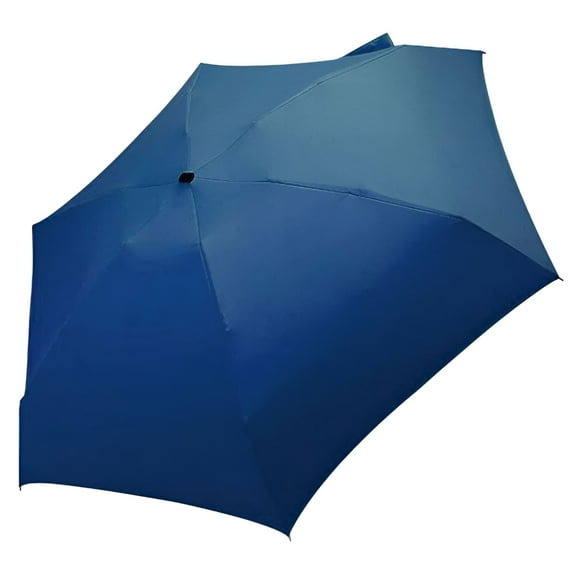 GASTROPOD Pocket Umbrella,Mini Travel Sun Umbrella for Purse,Small Compact UV Umbrella Protection Sun,Lightweight Portable Parasol Umbrella Windproof for Women Men Kids