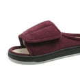 thumbnail image 4 of Pantuflas para Diabeticos Fdsgfdh (Light 41) Azul, 4 of 8