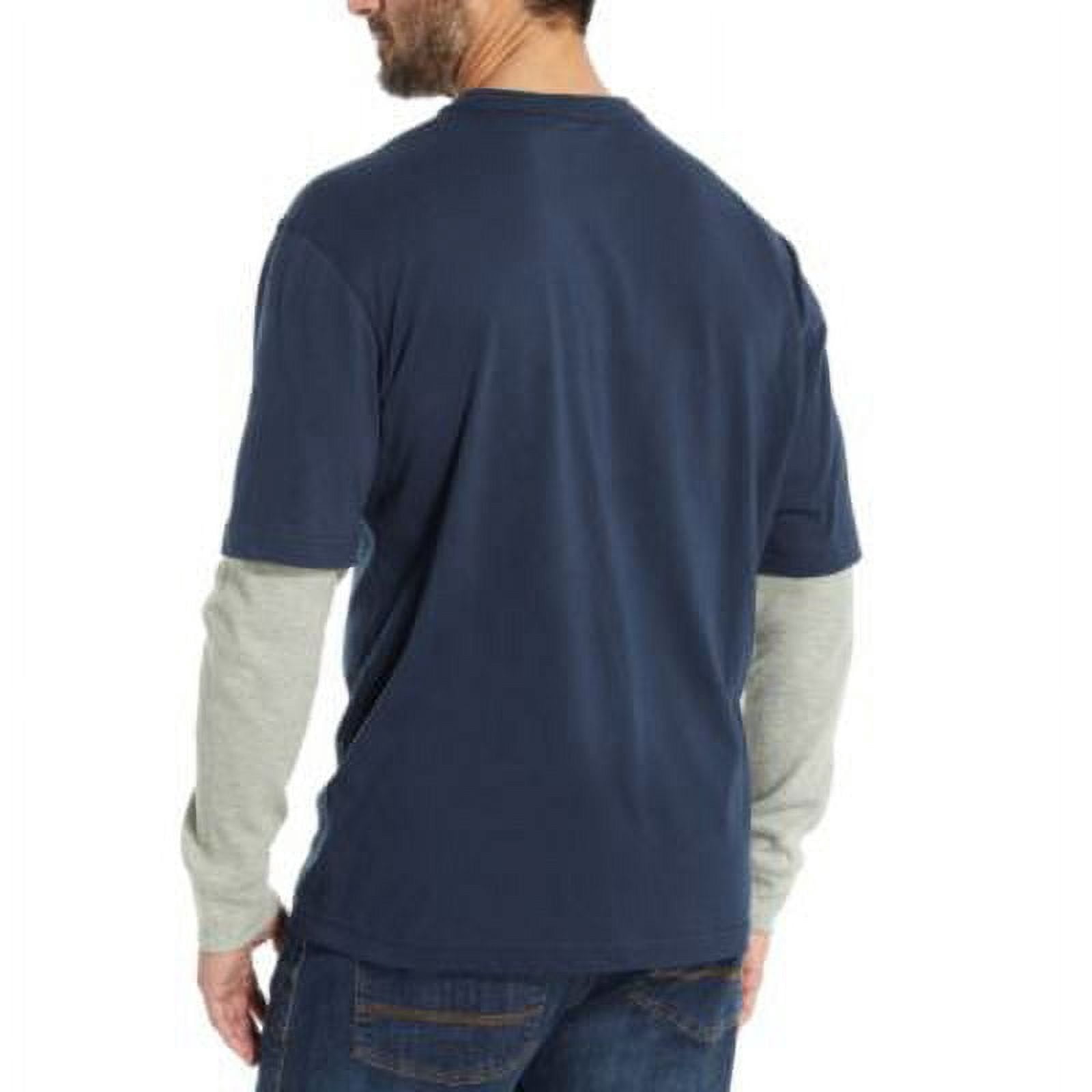 Wolverine Miter II Tee Men
