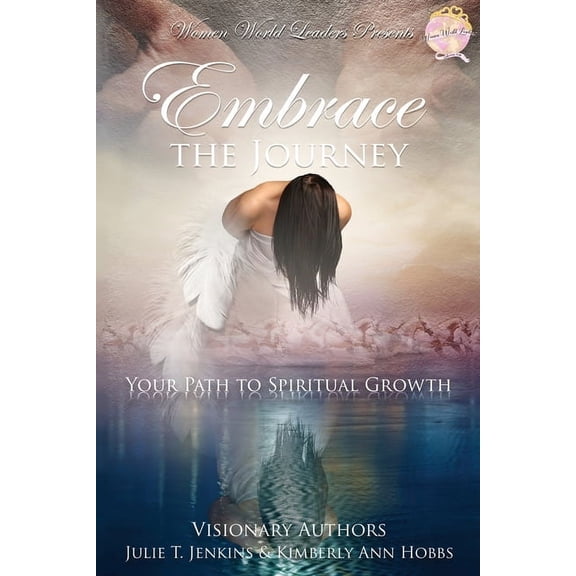 Embrace the Journey, (Paperback)