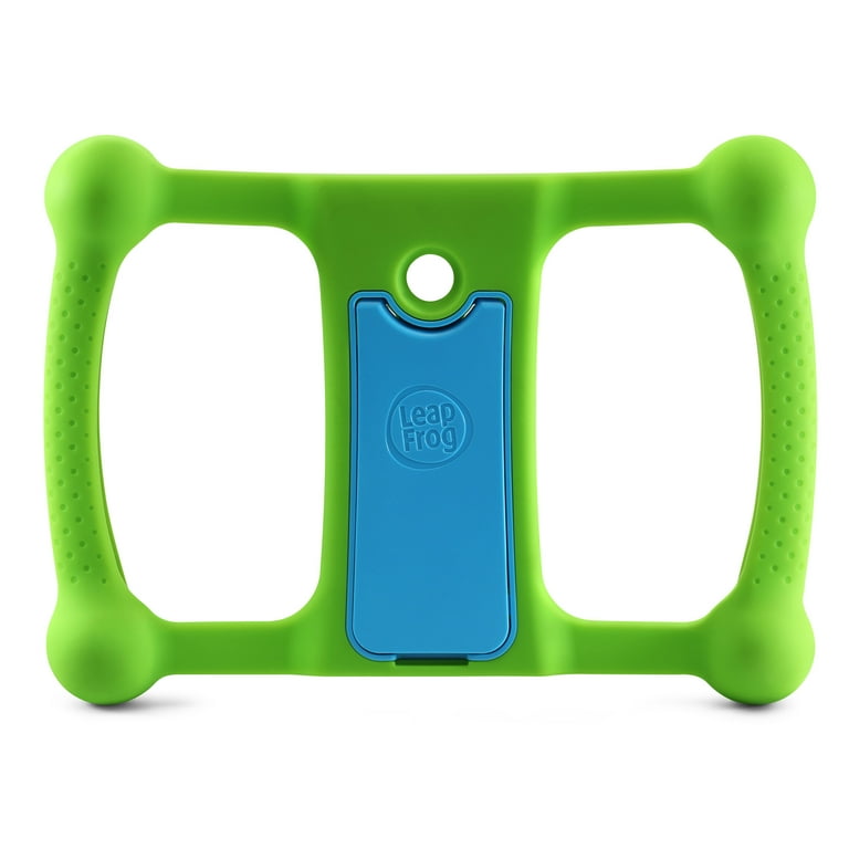 LeapFrog LeapPad Academy, Kids Learning Tablet for Preschool