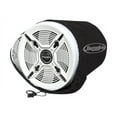 thumbnail image 2 of Bazooka Marine Tubbie MT81LKW - Speaker - 150 Watt (total) - 8" - white, 2 of 3