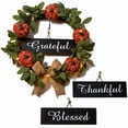 thumbnail image 2 of Harvest Plaid Decor - Harvest Decals, 2 of 7