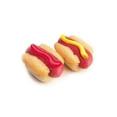 thumbnail image 2 of Mobi Mini Hotdogs Silicone Mold, 2 of 3