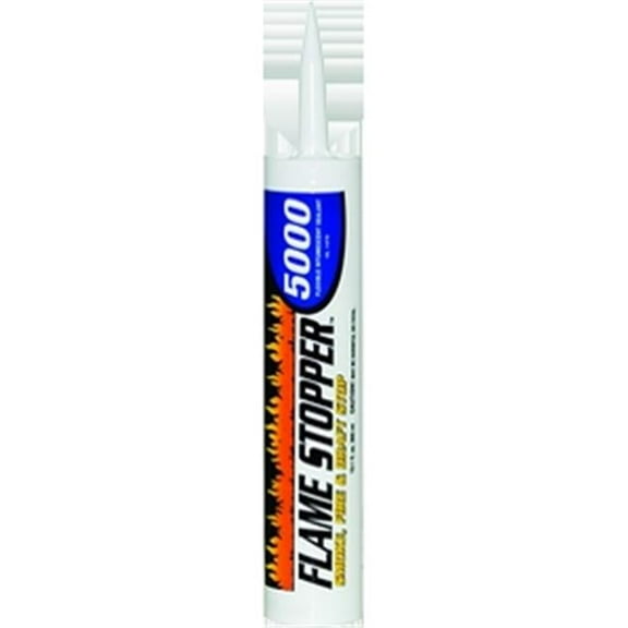 5000 10 oz. Flame Stopper In-tumescent Sealant - Red - 10 oz.