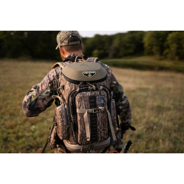 Tenzing hangtime backpack hotsell
