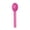 Pink, variant on Karat Earth Heavy Weight Bio-Based Spoons - Pink - 1,000 ct