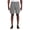 Black, variant on The North Face Men's Shorts Box NSE Logo Athletic Elastic Waistband Shorts, Navy, M