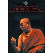 H.H. Dalai Lama: In Conversation With the Dalai Lama (DVD), Gonzo Distribution, Special Interests