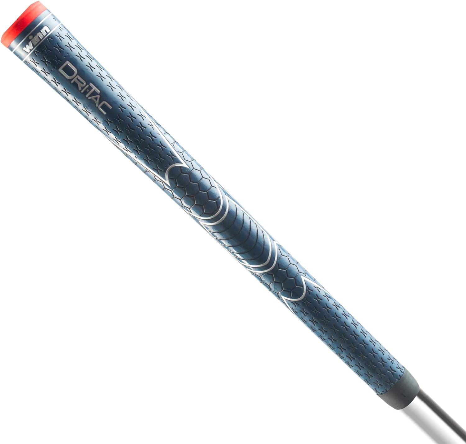 Winn Dri-Tac Standard Grip Set of 7