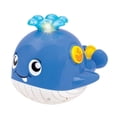 thumbnail image 1 of Ballena Parents Choice Ballena musical para el agua 007107, 1 of 3