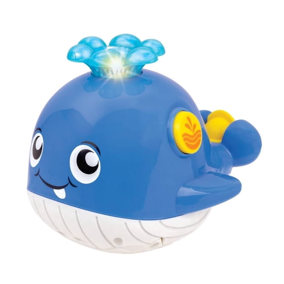 Ballena Parents Choice Ballena musical para el agua 007107