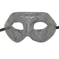 thumbnail image 1 of Masquerade Facial Cover Eye Cosplay Props for Carnival Roles Play, 1 of 9