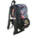 thumbnail image 3 of 2018 Incredibles 2 action to save the day" 12" Small Toddler School Backpack, 3 of 3