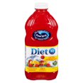 thumbnail image 1 of Ocean Spray Diet Cran•Lemonade™ Low Calorie Beverage1.89L, 1 of 11