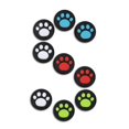 thumbnail image 3 of 16pcs Silicone Joystick Covers,mixcolor, 3 of 4