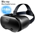 thumbnail image 2 of Tmvgtek Vrg Pro X7 3D Vr Auriculares Casco De Gafas De Realidad Virtual Inteligente (Blu-Ray), 2 of 9