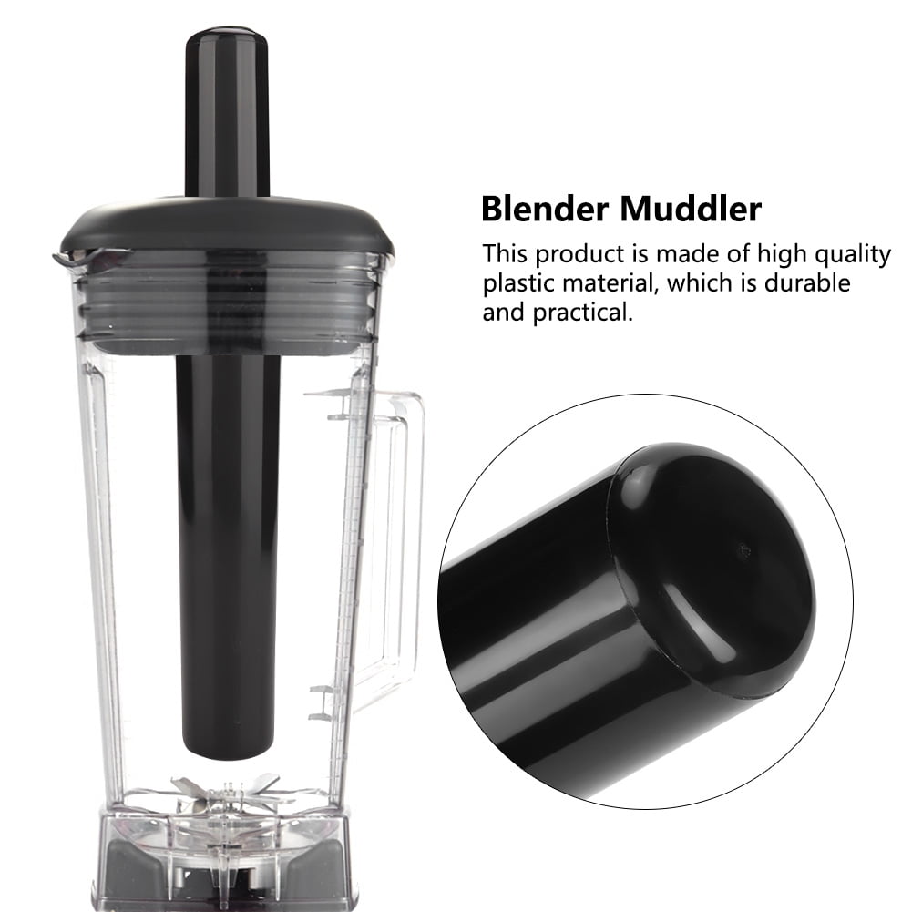 Fyydes Cooking Machine Accessories General Blender Tamper Plastic