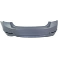 thumbnail image 4 of For 12-15 3-Series Rear Bumper Cover Assy w/Molding Holes BM1100238 51127312733, 4 of 5