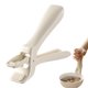 thumbnail image 4 of Pinza antiescaldaduras resistente al calor para cuencos, agarre antideslizante multiángulo, apta para horno, ergonómica, para platos, sartenes y vajilla., 4 of 8