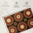 thumbnail image 6 of Elephant Stock Fresh Coffee Iv Wall Art - Horizontal Canvas Wall Art - Living Room Wall Decor - Decor Elements Canvas - Brown And Beige Decor By Veronique Charron - 51" x 34", 6 of 8