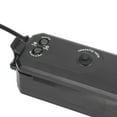 thumbnail image 3 of Yajisi 10‑Bag Automatic Vacuum Sealer with LED Timer – 15‑Second Quick Seal, Dry & Moist Modes, 220V CN Plug, 3 of 8