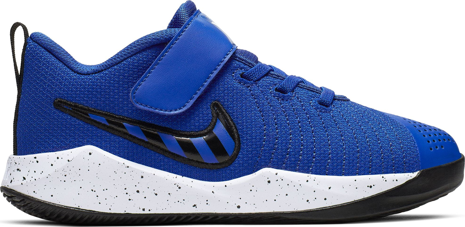 nike kids team hustle d 6