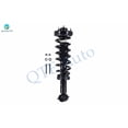 thumbnail image 3 of Set Front Quick Complete Strut-Rear Shock Absorber For 2015-2020 Ford F-150 RWD Crew Cab Pickup Extended Cab Pickup, 3 of 6