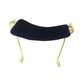 thumbnail image 3 of NUEVO Reposabrazos Ajustable para Violín Asiento Acolchado de Resto de Alambre 4 CUTICAT  Reposacabezas de violín, 3 of 5