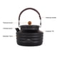thumbnail image 4 of Hervidor de agua DQrwqpou portátil de metal 1,4 L, 4 of 7