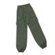 thumbnail image 4 of 1/3 Pantalones casuales de moda para hombre Pantalones para hombre de 70 cm BJD Hound DZ70 DOI verde perfke Pantalón tío bjd de 70 cm, 4 of 6