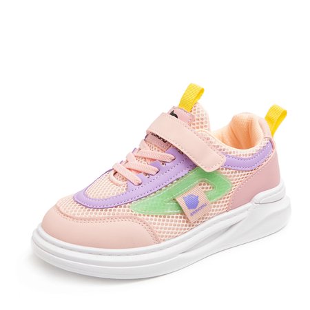 

Lopsie OUTFORFUN Kids Boys Girls Breathable Mesh Sneakers Running Shoes Comfort Sneakers Toddler/Little Kid/Big Kid