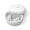 White, variant on Soundcore Sleep A30 Sleep Earbuds, Smart Active Noise Cancelling Sleep Headphones, Adaptive Snore-Masking System, Ultra-Comfort for Side Sleepers, 45H Playtime, Green