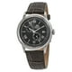 thumbnail image 1 of Orient Bambino Version 8 Classic Leather Strap Grey Dial Automatic RA-AK0704N10B Men's Watch, 1 of 3