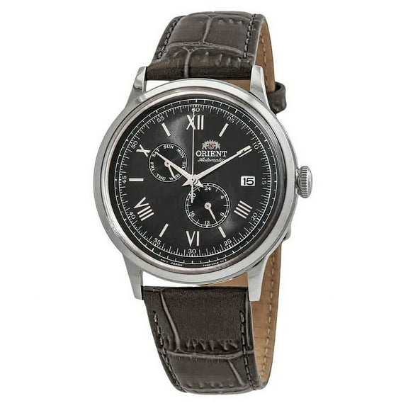 Orient Classic Bambino 2nd Generation Automatic Men's Watch RA-AK0704N10B