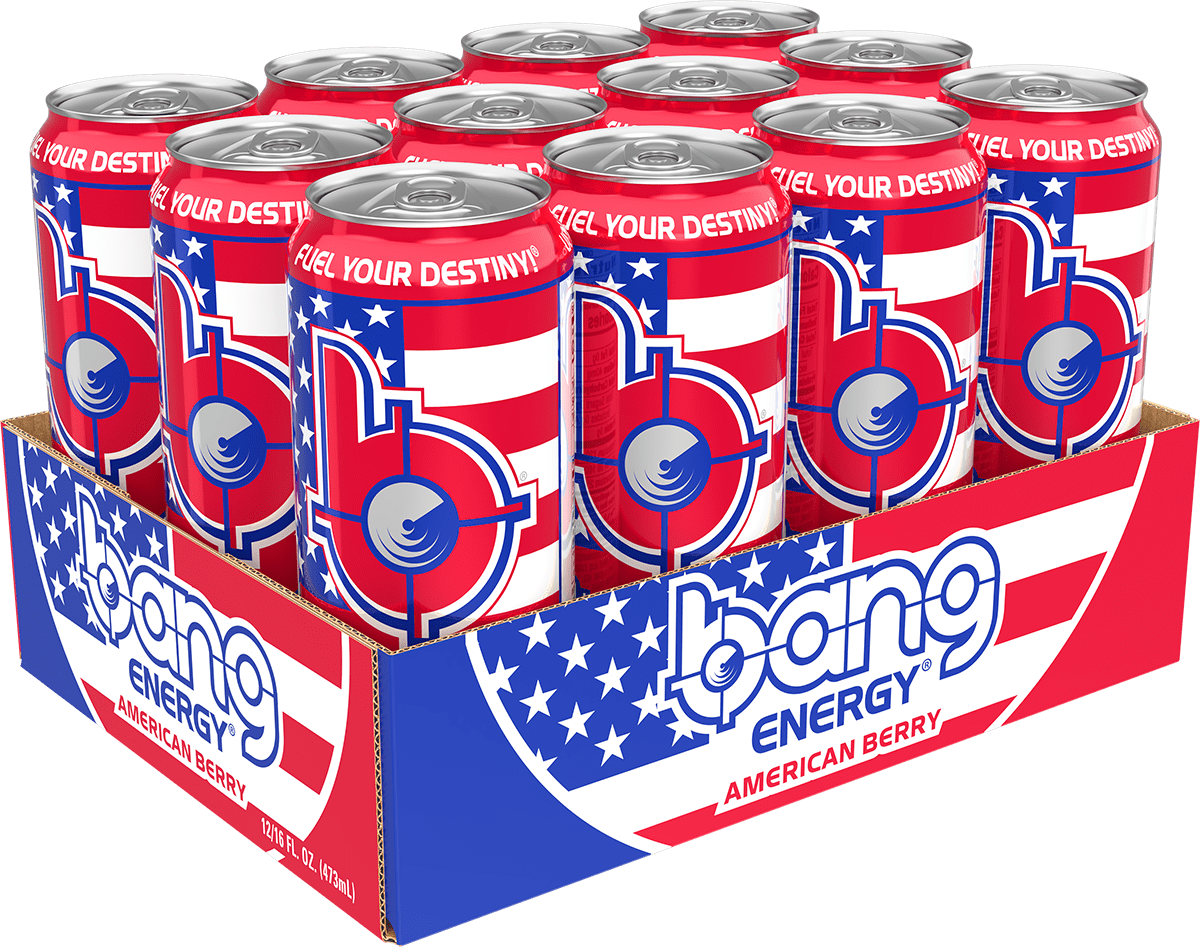 british american tobacco energy drink lance une boisson énergisante en Australie it practically declares independence from ordinary BAT's Vuse becomes world's first
