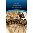 thumbnail image 2 of Dover Thrift Editions: Classic Novels The War of the Worlds, (Paperback), 2 of 3