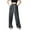 Dark Gray, variant on Pants for Women Woman Pants Casual Beige Work Pants for Women Lounge Pants for Women Women Trousers High Waisted with Pockets Womens Fall Pants