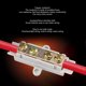 thumbnail image 4 of 5Pcs 100A 1000V High Power Wire Cable Connector 2.5?16mm2 Electrical Wiring Junction Box Terminal Block, 4 of 5