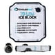 thumbnail image 1 of CoolerPak de hielo 4.5 kg recargable y reutilizable con capacidad de 10 libras, 1 of 8