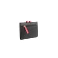 thumbnail image 2 of Eastern Counties Leather Cassie Contrast Panel Leather Coin Purse, 2 of 4