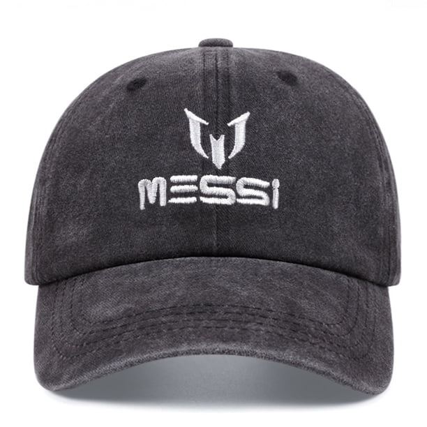 Gorra de béisbol Messis Anime para adultos, tamaño ajustable