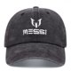 thumbnail image 1 of Gorra de béisbol Messis Anime para adultos, tamaño ajustable, 1 of 2