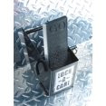 thumbnail image 4 of 1001 - Lock A Cart - EZ-GO Medalist, TXT, Black, 4 of 4