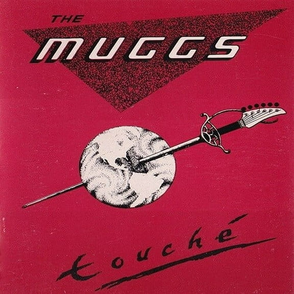The Muggs - Touche - Music & Performance - CD