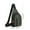 Army Green-B, variant on VQPeo Small Sling Bag for Women Men, Lightweight Chest Pack, Gym Backpack, Multi-Use Zipper Shoulder Daypack, Perfect for Travel, Shopping, Hiking, Walking, Running, Biking